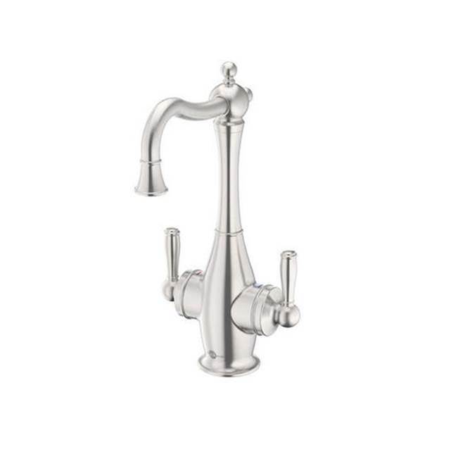 The Water ClosetInsinkerator Canada2020 Instant Hot & Cold Faucet - Stainless Steel