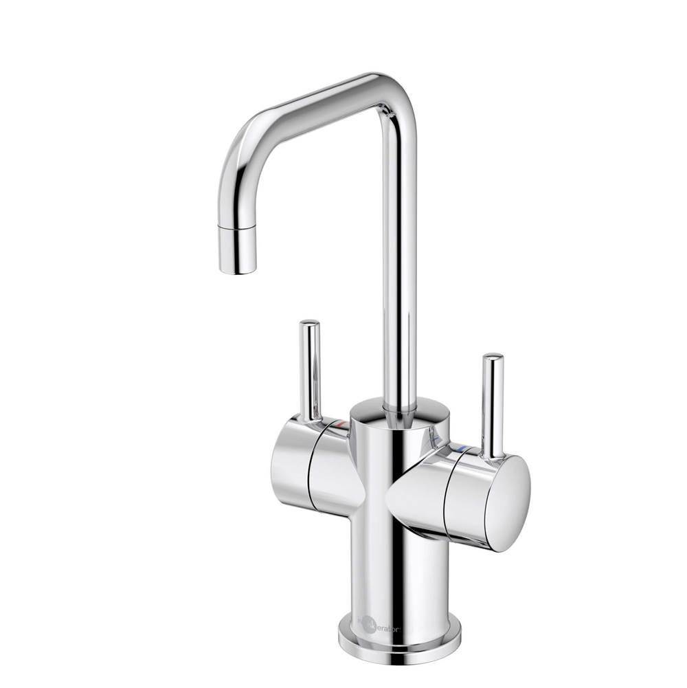 The Water ClosetInsinkerator Canada3020 Instant Hot & Cold Faucet - Chrome