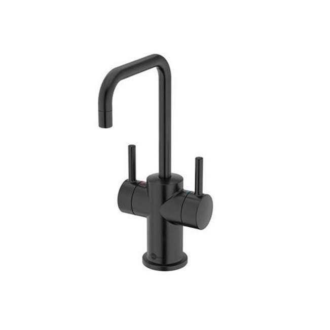 The Water ClosetInsinkerator Canada3020 Instant Hot & Cold Faucet - Matte Black
