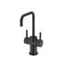 Insinkerator Canada - F-HC3020MBLK - Hot And Cold Water Faucets