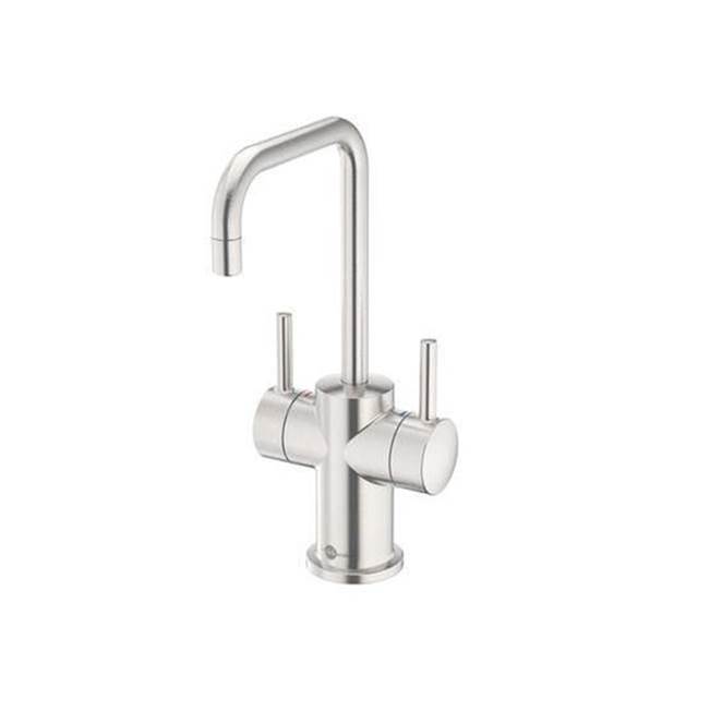 The Water ClosetInsinkerator Canada3020 Instant Hot & Cold Faucet - Stainless Steel