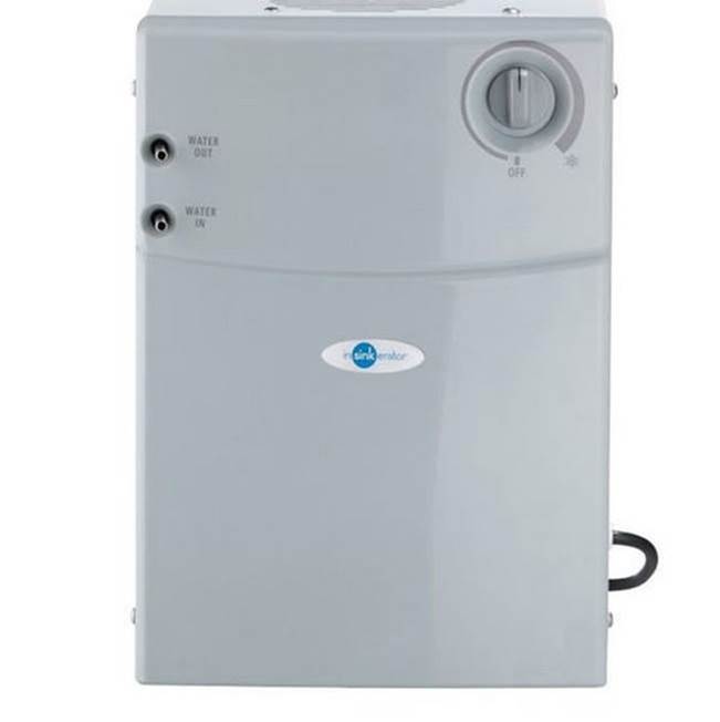 Insinkerator Canada Water Chiller Tanks Water Dispensers item CWT100
