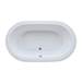 Jason Hydrotherapy - 1186.04.00.40 - Drop In Soaking Tubs