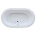Jason Hydrotherapy - 1163.00.00.01 - Drop In Soaking Tubs