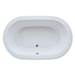 Jason Hydrotherapy - 1159.04.00.01 - Free Standing Soaking Tubs