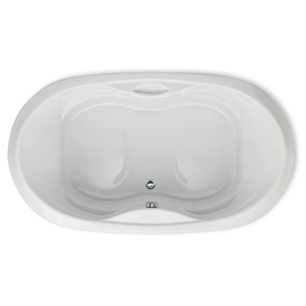 Jason Hydrotherapy Drop In Soaking Tubs item 2167.00.00.40