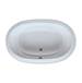 Jason Hydrotherapy - 3147.00.00.01 - Drop In Soaking Tubs