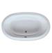 Jason Hydrotherapy - 3138.00.00.01 - Drop In Soaking Tubs