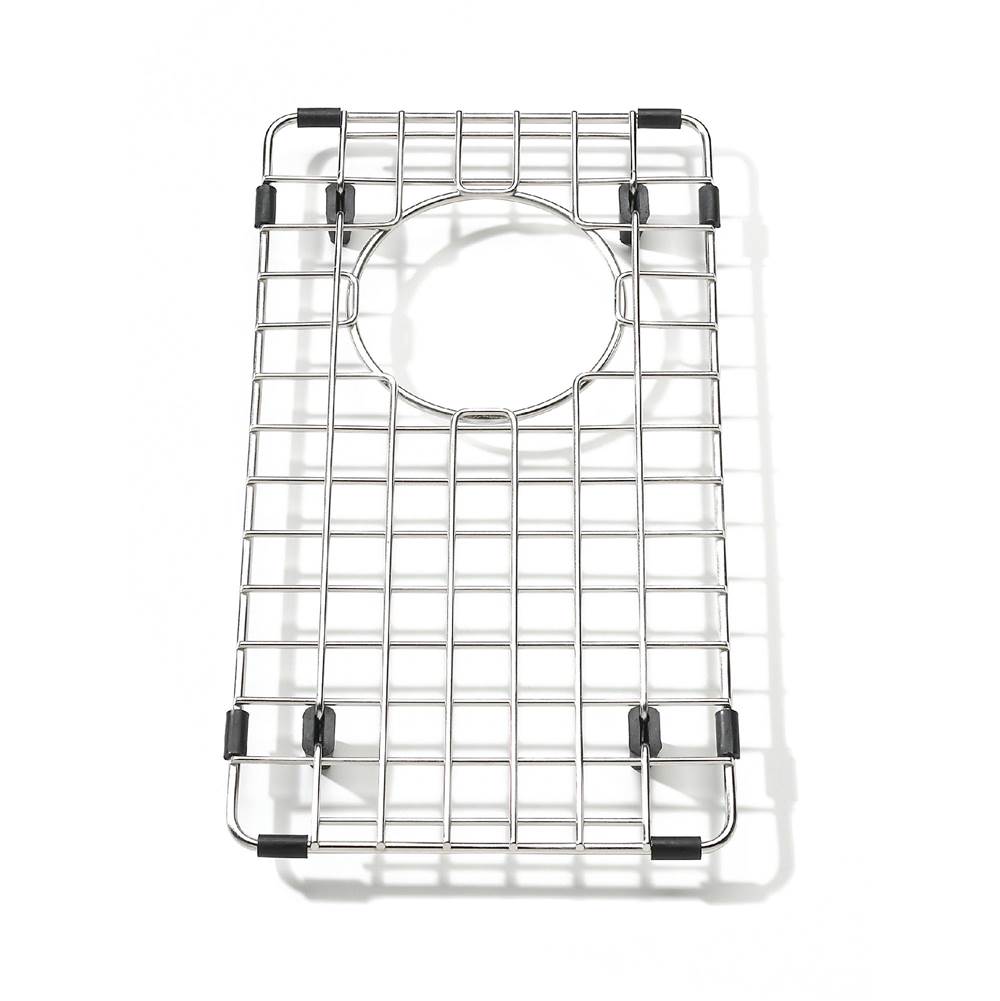 The Water ClosetKindred CanadaStainless Steel Bottom Grid for Sink 14-in x 7.75-in, BG170S