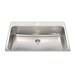 Kindred Canada - QSLA2233/8/1 - Drop In Kitchen Sinks