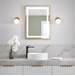 Kalia Canada - MR1783-570-180 - Electric Lighted Mirrors