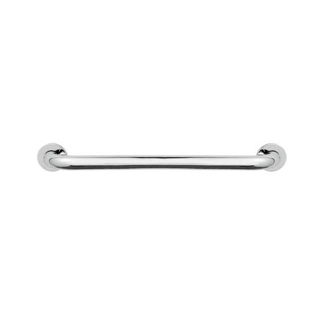 LaLoo Canada Grab Bars Shower Accessories item 1012 GD