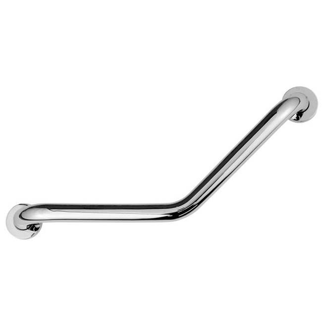 LaLoo Canada Grab Bars Shower Accessories item 1013 GD