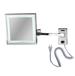 Laloo Canada - 2020 LED C - Magnifying Mirrors