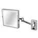 Laloo Canada - 2020H LED C - Magnifying Mirrors