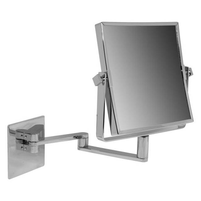 LaLoo Canada Magnifying Mirrors Bathroom Accessories item 2025 C