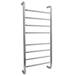 Laloo Canada - 3800R PS - Towel Stands