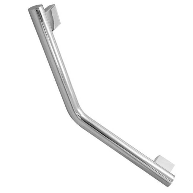 LaLoo Canada Grab Bars Shower Accessories item 6029 GD