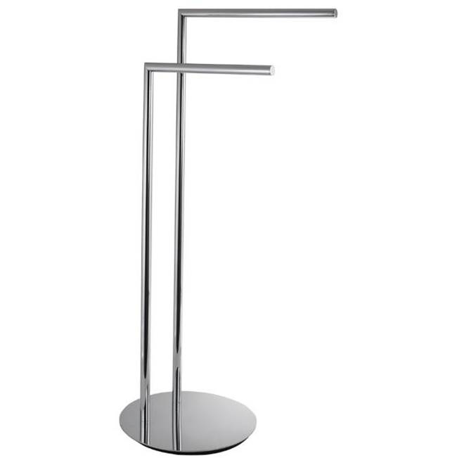 LaLoo Canada Towel Stand Bathroom Accessories item 9003 GD