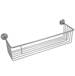 Laloo Canada - 9104 PS - Shower Baskets Shower Accessories