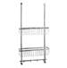 Laloo Canada - 9111 C - Shower Baskets Shower Accessories