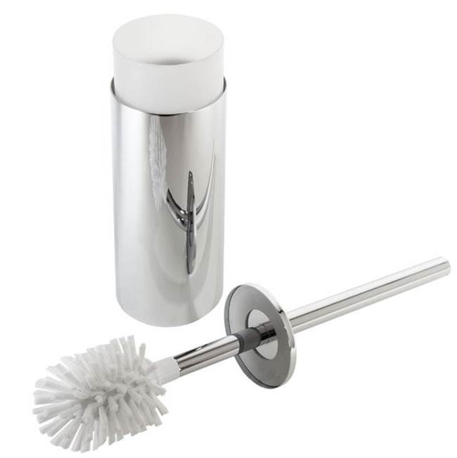 LaLoo Canada Toilet Brush Holders Bathroom Accessories item 9301 WF