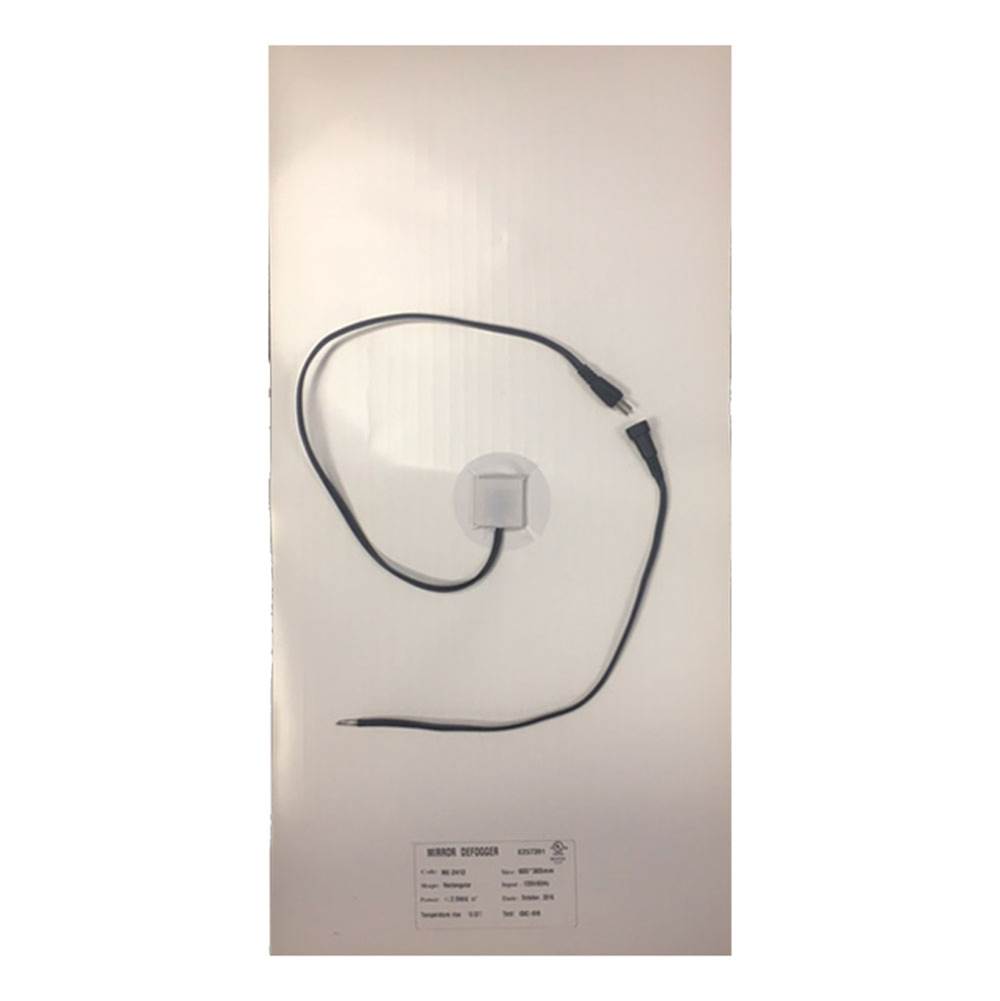 LaLoo Canada Mirror Defoggers Bathroom Accessories item AF600300