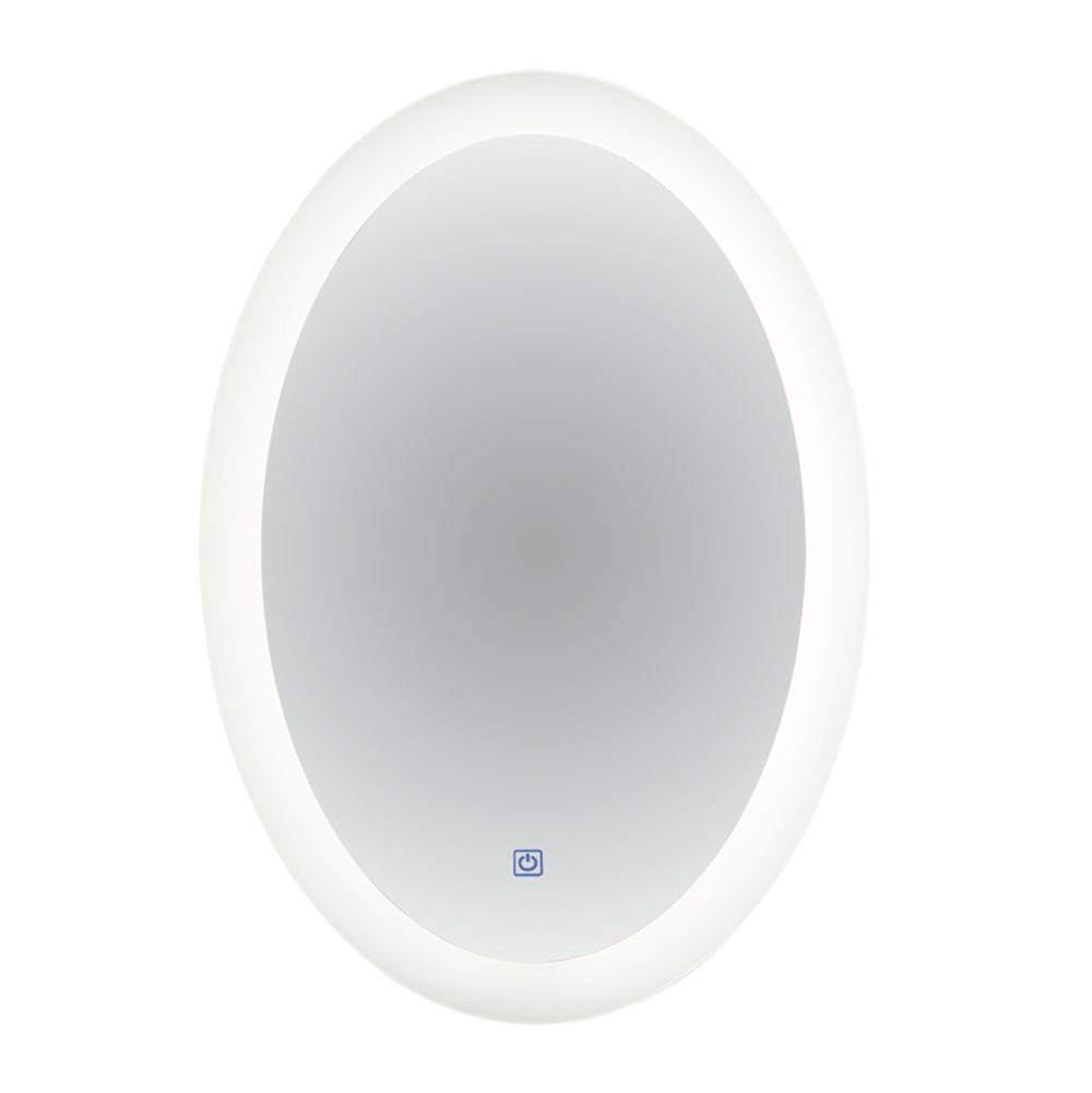 LaLoo Canada Electric Lighted Mirrors Mirrors item H02130L