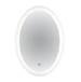 Laloo Canada - H02130L - Electric Lighted Mirrors