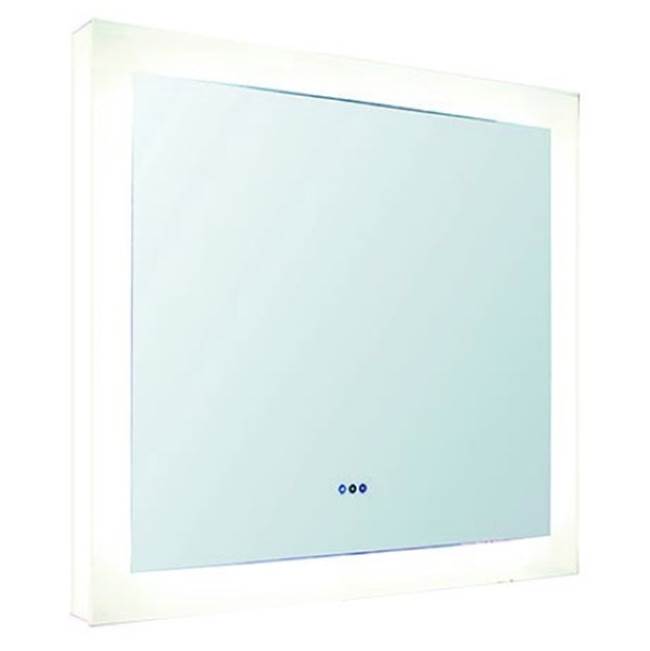 LaLoo Canada Electric Lighted Mirrors Mirrors item M04236LAD