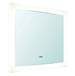 Laloo Canada - M04236LAD - Electric Lighted Mirrors