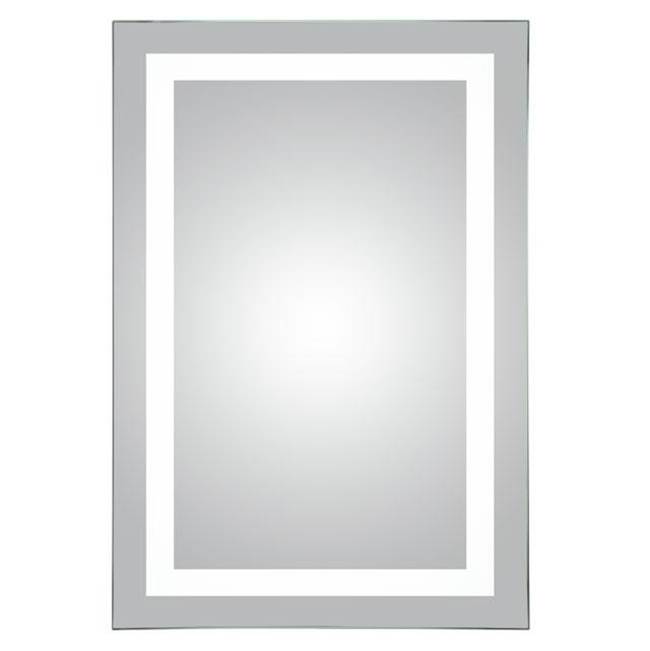 LaLoo Canada Electric Lighted Mirrors Mirrors item M00519LAD
