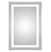 Laloo Canada - M00519LAD - Electric Lighted Mirrors