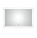 Laloo Canada - M03628LA - Electric Lighted Mirrors
