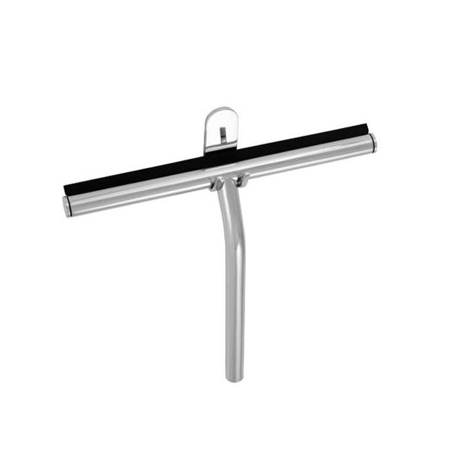 LaLoo Canada Squeegees Bathroom Accessories item S0100 GD