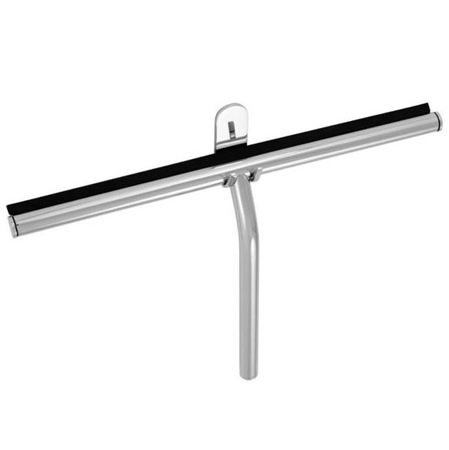 LaLoo Canada Squeegees Bathroom Accessories item S0200 MB