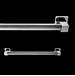 Laloo Canada - S3224ADA BN - Grab Bars Shower Accessories