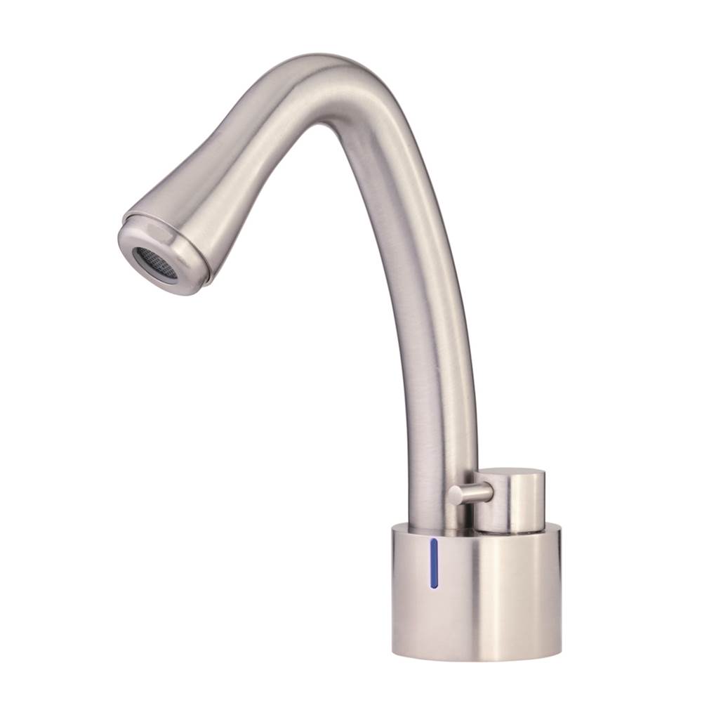 Lenova Canada Retractable Faucets Kitchen Faucets item F-SS-OZ-C-PU