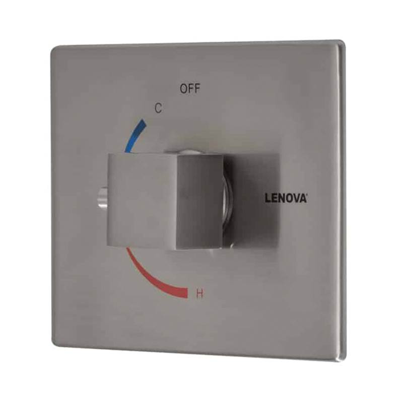 Lenova Canada Thermostatic Valves Faucet Rough In Valves item TPV-S342BN