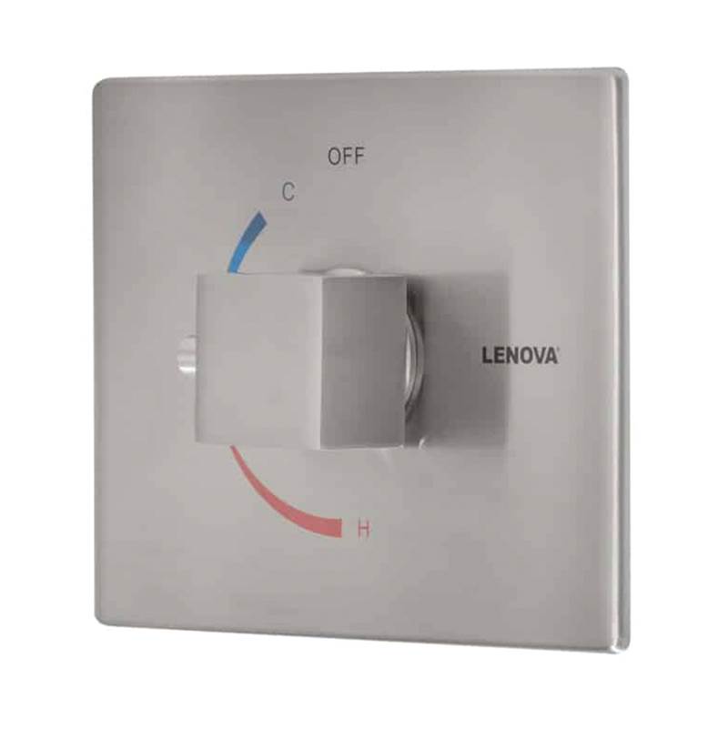 Lenova Canada Thermostatic Valves Faucet Rough In Valves item TPV-S342PC