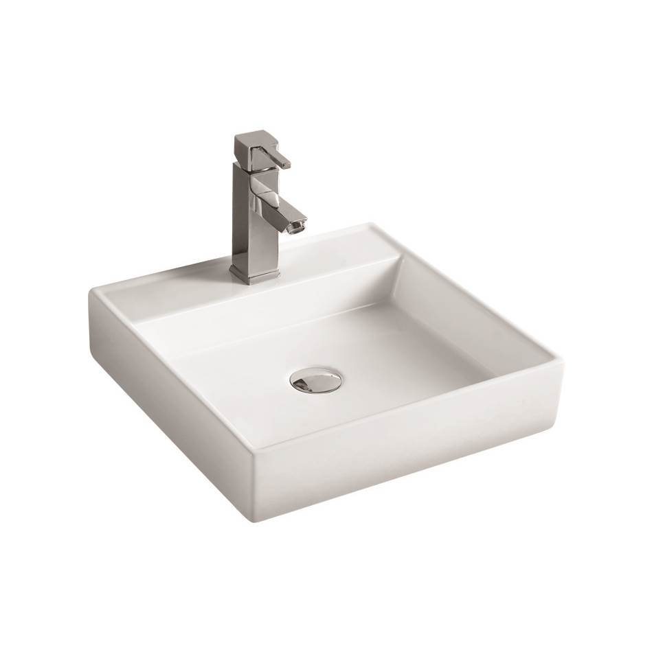 Lenova Canada Vessel Bathroom Sinks item PAC-21