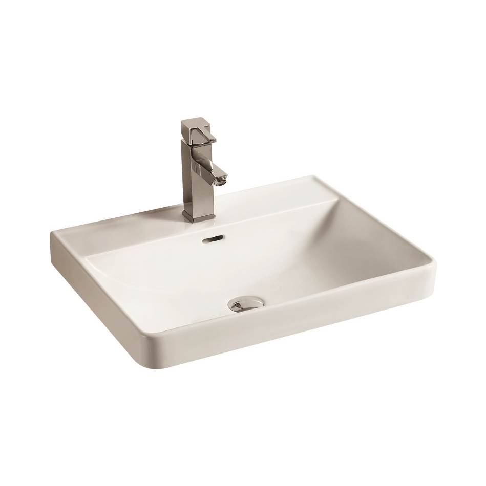 Lenova Canada Vessel Bathroom Sinks item PAC-23