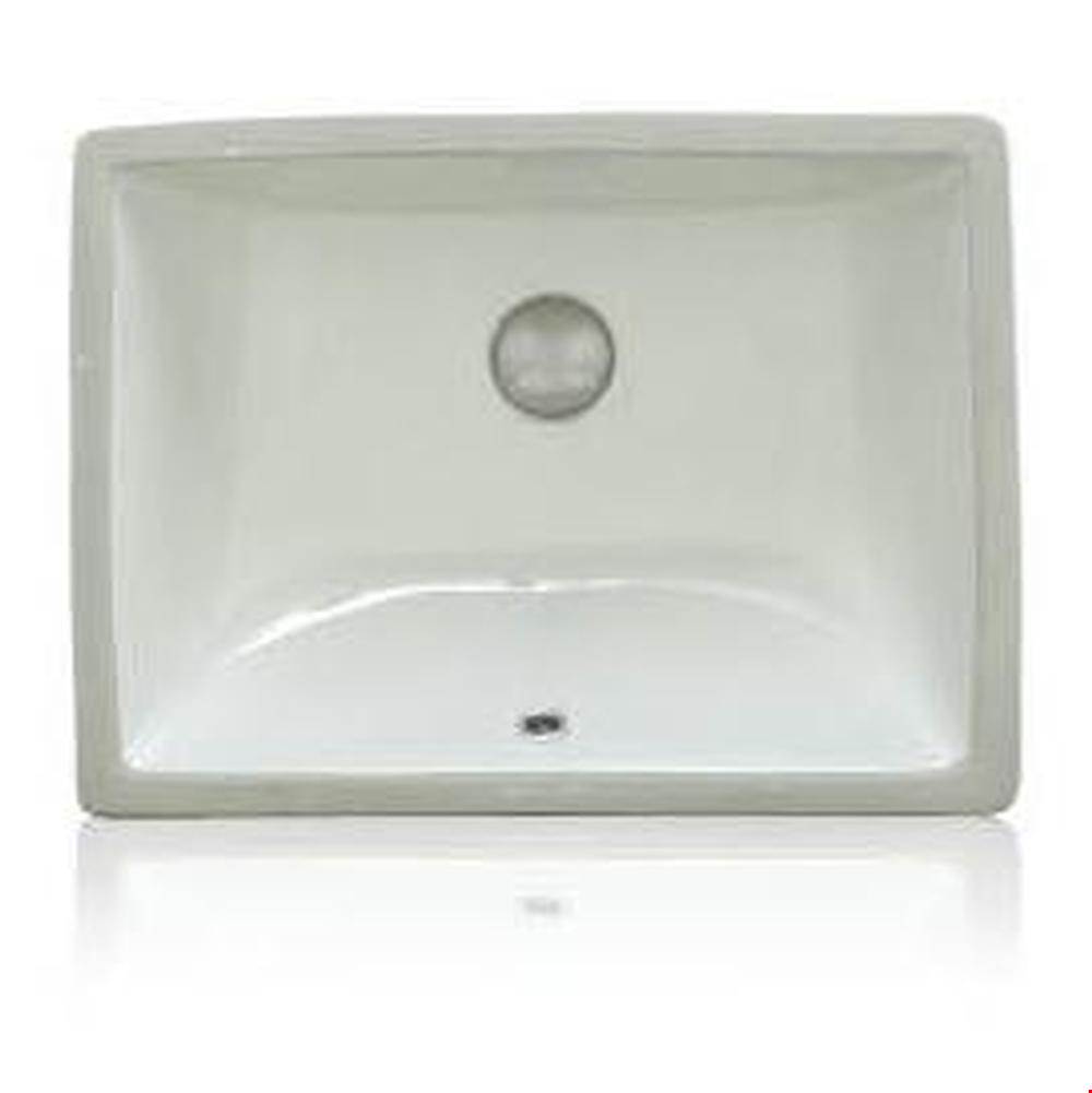 Lenova Canada Undermount Bathroom Sinks item PU-02-BQ