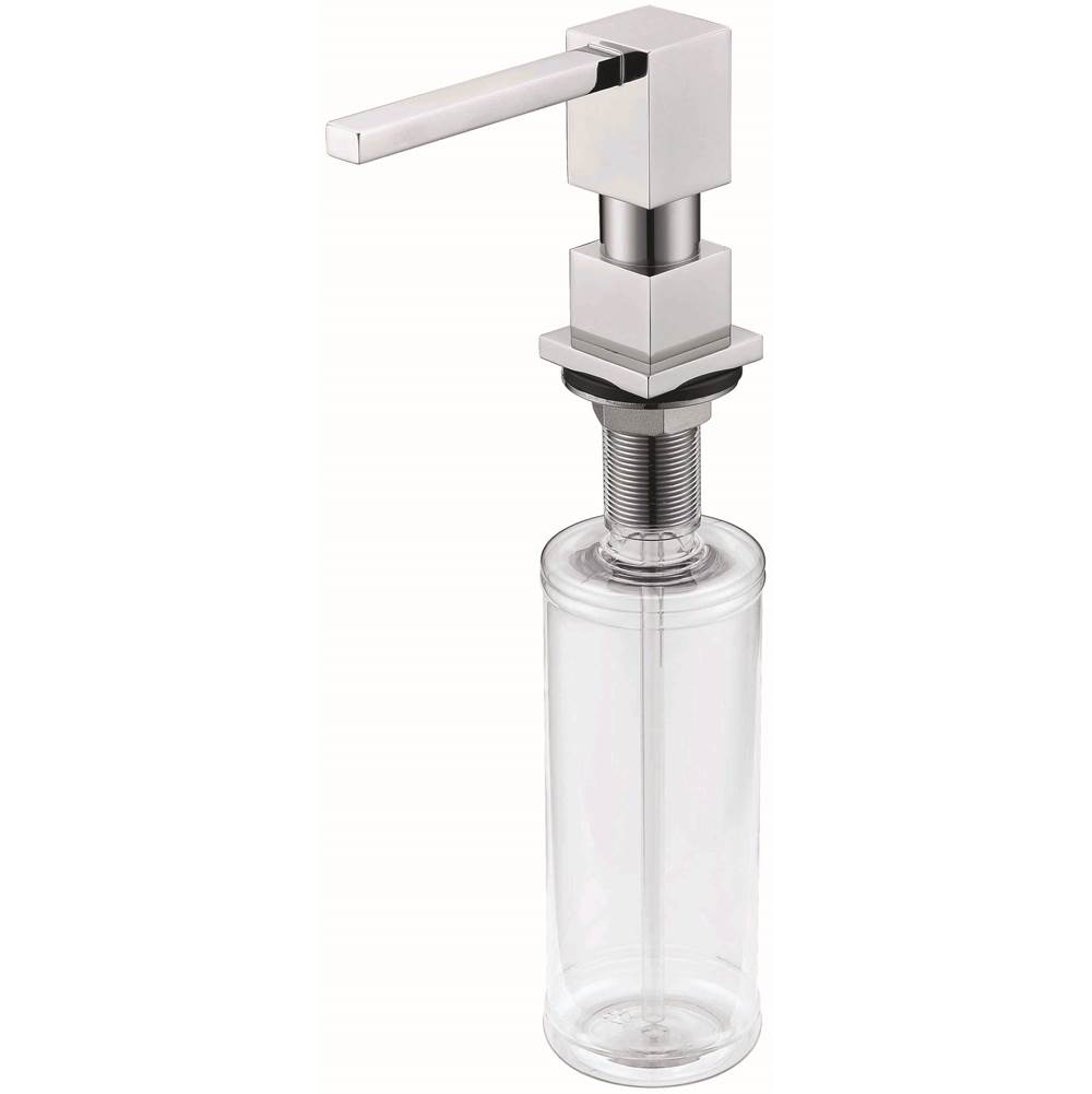 Lenova Canada Soap Dispensers Kitchen Accessories item SD-12PC