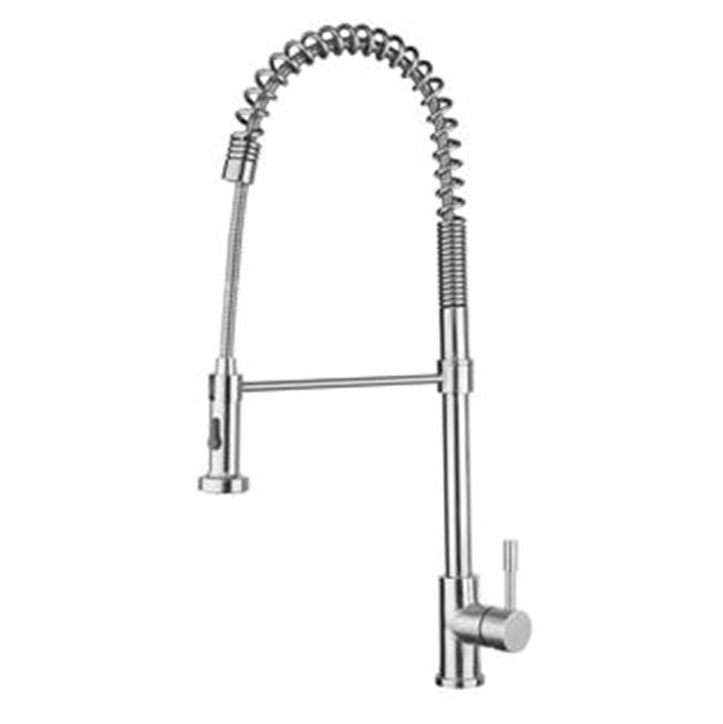 Lenova Canada Retractable Faucets Kitchen Faucets item SK200