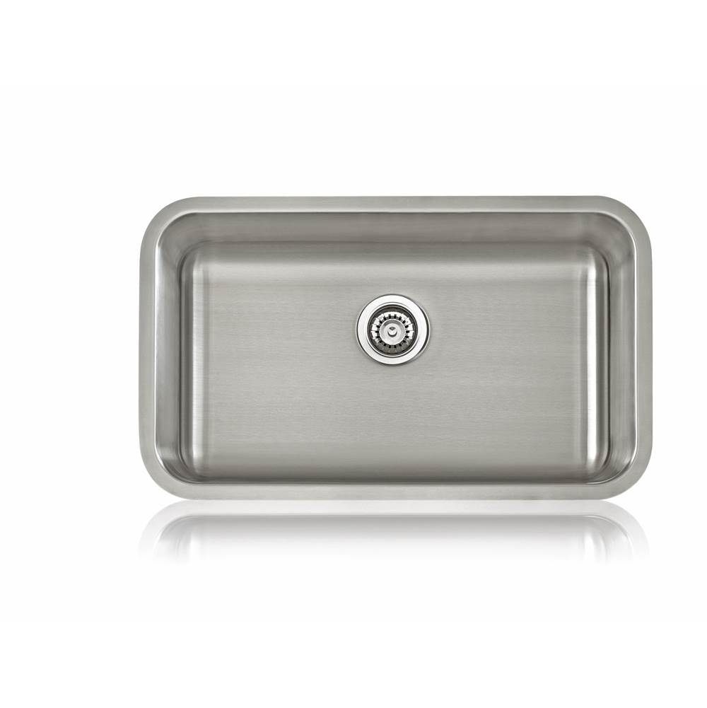 The Water ClosetLenova CanadaADA and Specialty Stainless Steel Kitchen Sink
