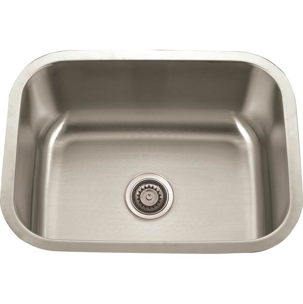 Lenova Canada Undermount Kitchen Sinks item SS-SPL-S6