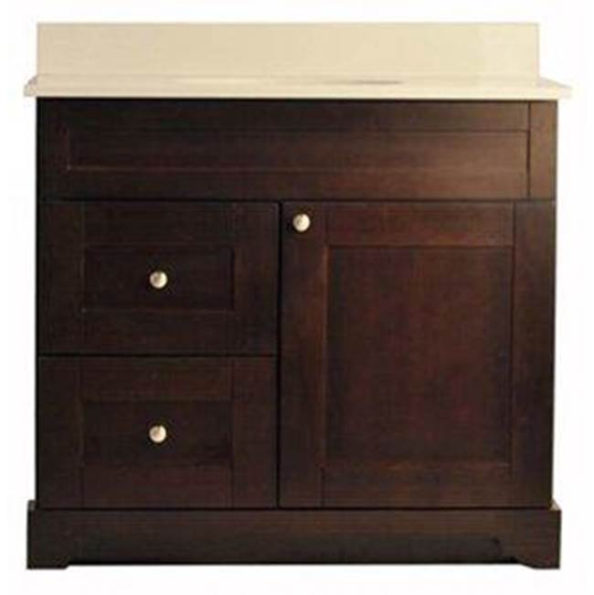 Lukx Canada Upper Cabinet Bathroom Furniture item BMVG-014
