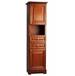 Lukx Canada - BLR-018 - Linen Cabinets