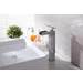Lukx Canada - SF-016VSC - Vessel Bathroom Sink Faucets